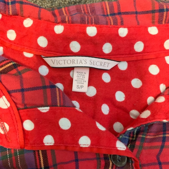 Victoria's Secret Pajama Set - Picture 3 of 3